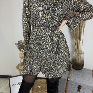 Robe Estrella