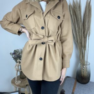 Veste Mathilde