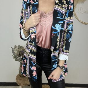 Blazer Jeanne