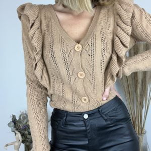 Pull Jacob camel