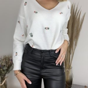 Pull flore
