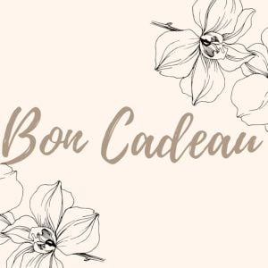 Carte Cadeau